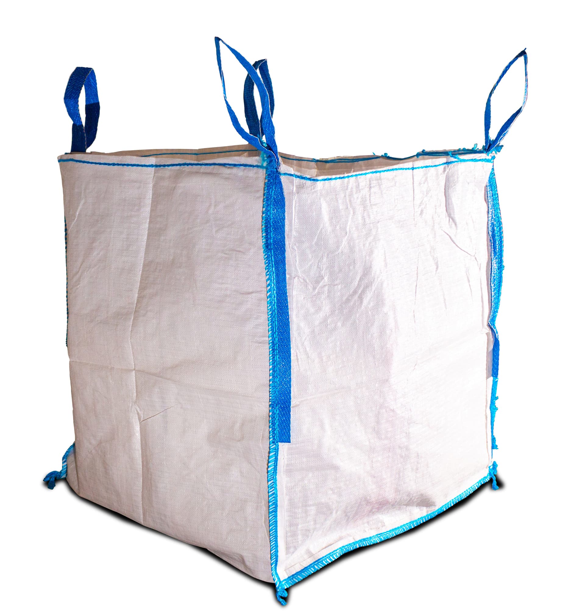 Big Bag grava ecoBASIC 20-40mm cubierta drenaje 1000kg