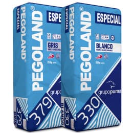 Grupo Puma Adhesivo especial Pegoland pack 240 uds
