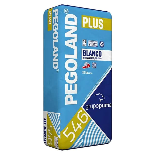 Grupo Puma Adhesivo especial PEGOLAND Plus pack 96 uds