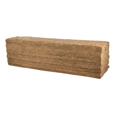 Lana de Roca PREMIUM 135X60X4 CM (9,72 m2) pack 18 uds