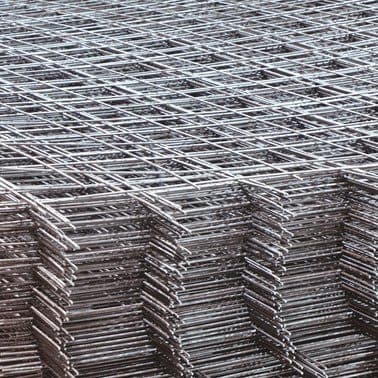 Mallazo y Acero Electrosoldado 3X2,20 M pack 10 uds